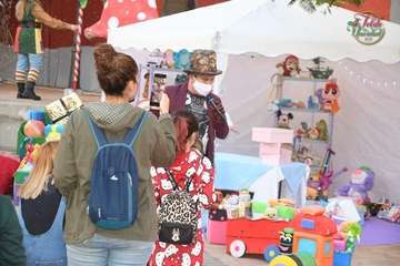 Telde abre al público su Casa de la Navidad/Francisco Javier Santana.